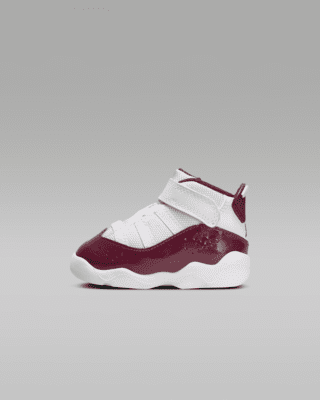Jordan 6 Rings Baby Toddler Shoes. Nike